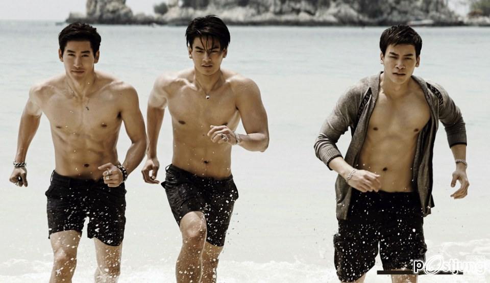 ฮั่น-บี้-ไนกี้@Praew