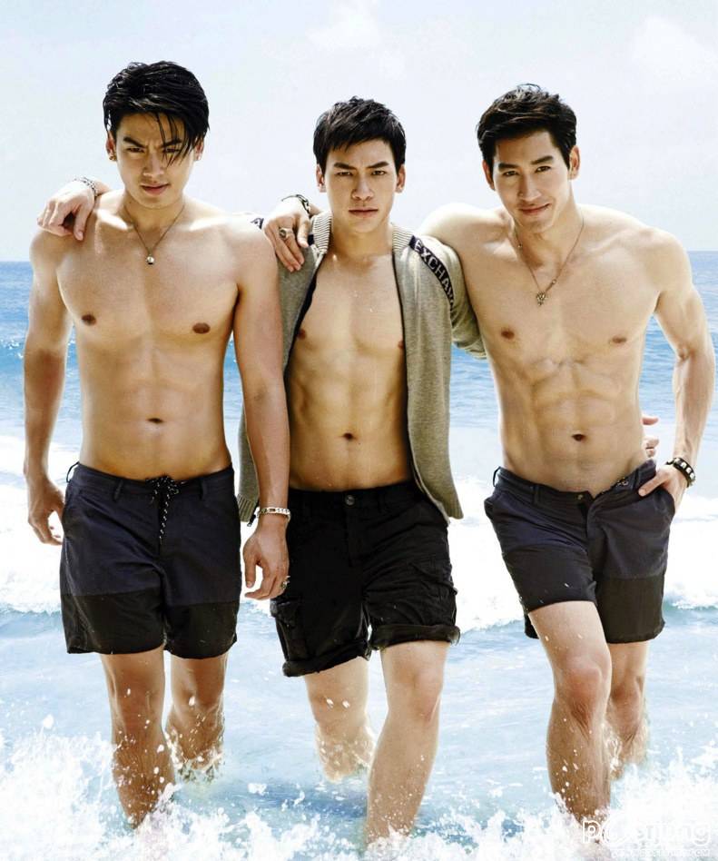 ฮั่น-บี้-ไนกี้@Praew