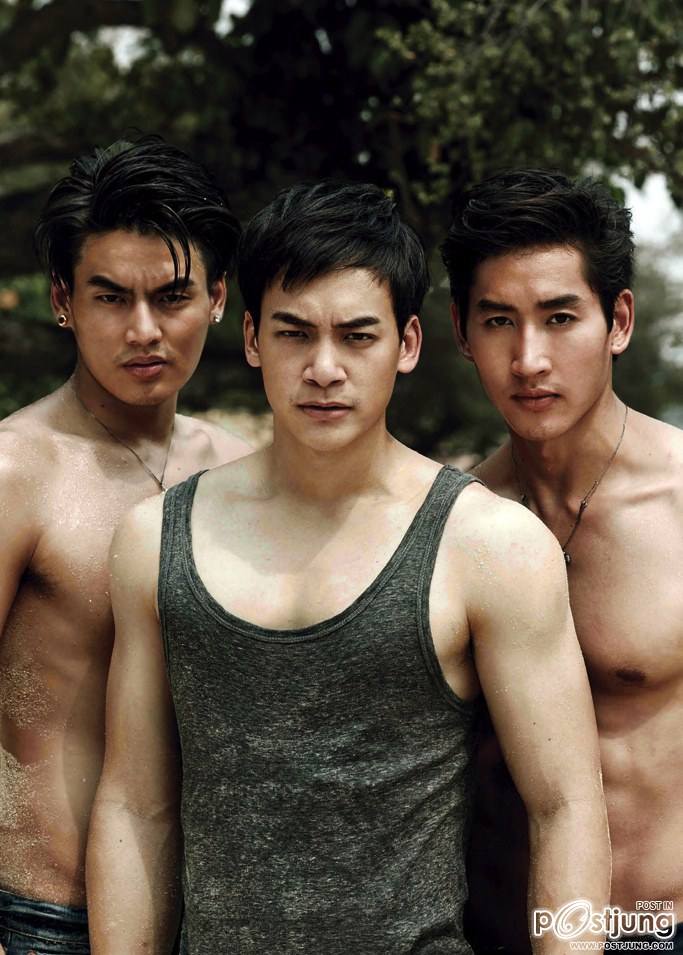 ฮั่น-บี้-ไนกี้@Praew