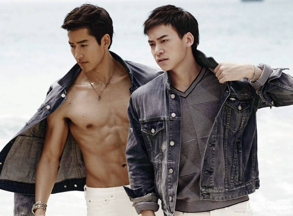 ฮั่น-บี้-ไนกี้@Praew