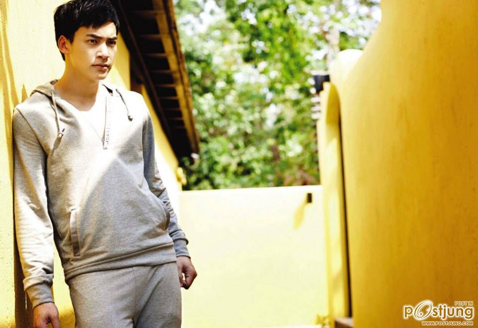 ฮั่น-บี้-ไนกี้@Praew