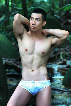 ถอดโชว์เรือนร่าง 604