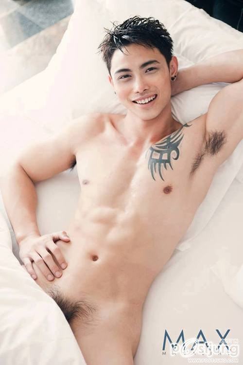 ถอดโชว์เรือนร่าง 604