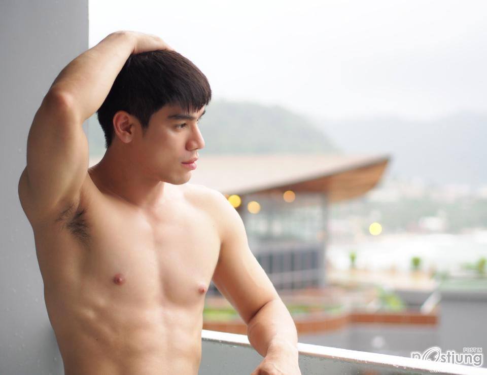 ถอดโชว์เรือนร่าง 607