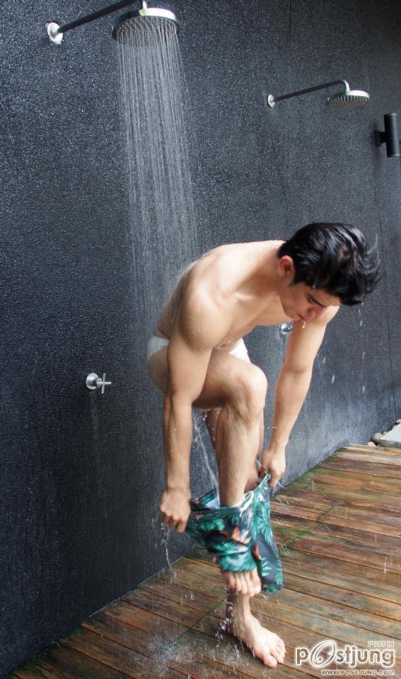 ถอดโชว์เรือนร่าง 607