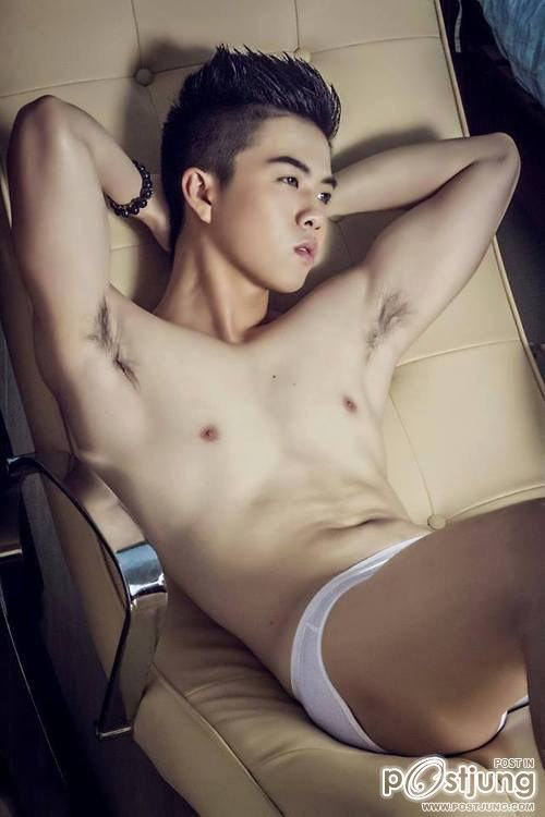 ถอดโชว์เรือนร่าง 607
