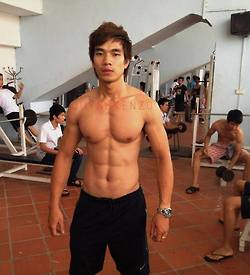ถอดโชว์เรือนร่าง 608