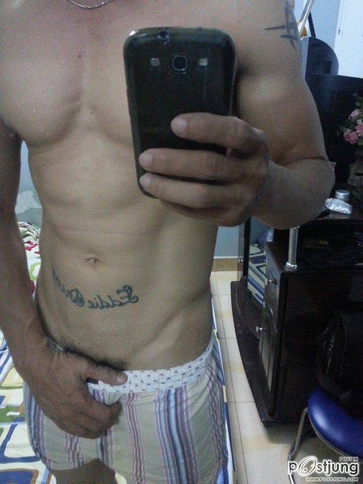 ถอดโชว์เรือนร่าง 608