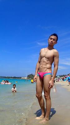 ถอดโชว์เรือนร่าง 610