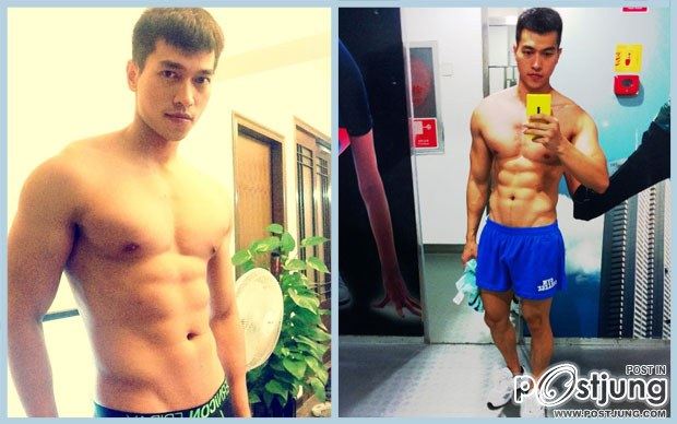 ถอดโชว์เรือนร่าง 610