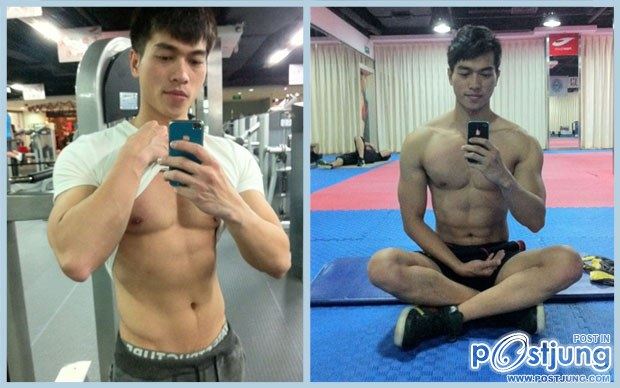 ถอดโชว์เรือนร่าง 610