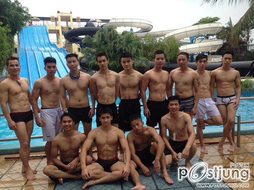 ถอดโชว์เรือนร่าง 610