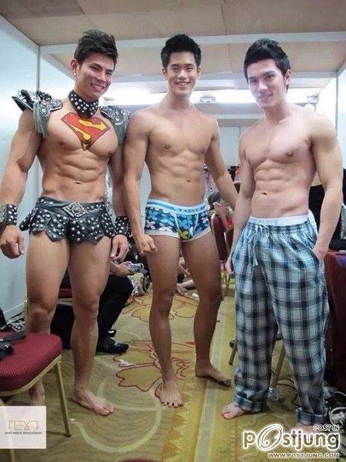 ถอดโชว์เรือนร่าง 610