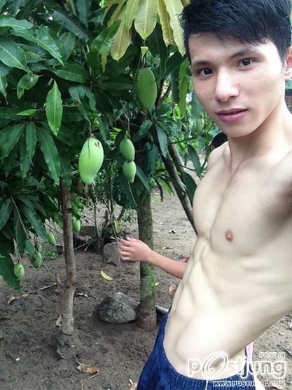 ถอดโชว์เรือนร่าง 611