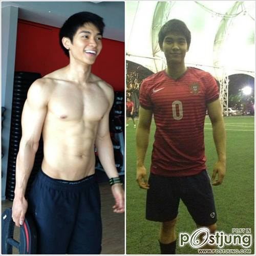 ถอดโชว์เรือนร่าง 611