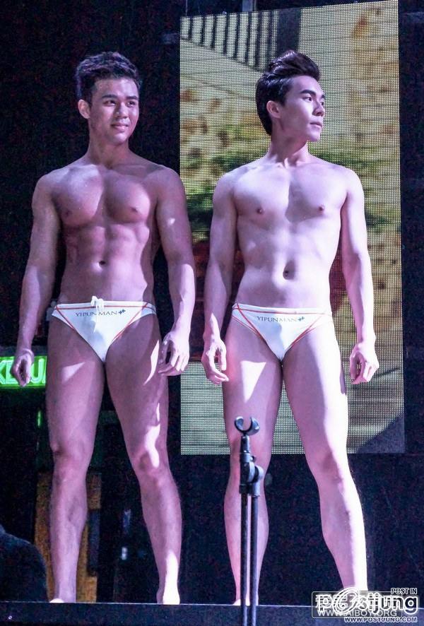 ถอดโชว์เรือนร่าง 611