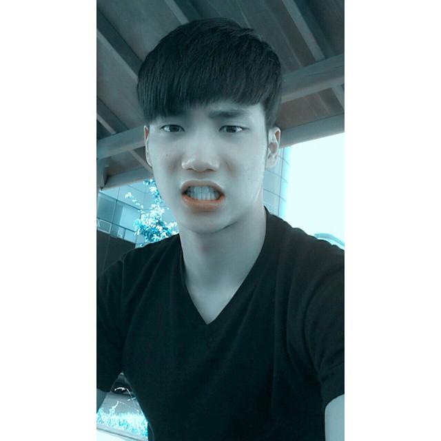 แอบดู ก่อนเข้านอน