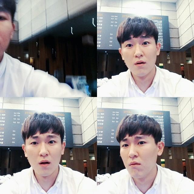 แอบดู ก่อนเข้านอน
