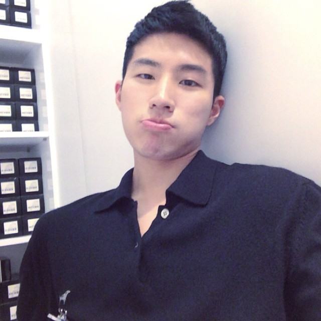 แอบดู ก่อนเข้านอน