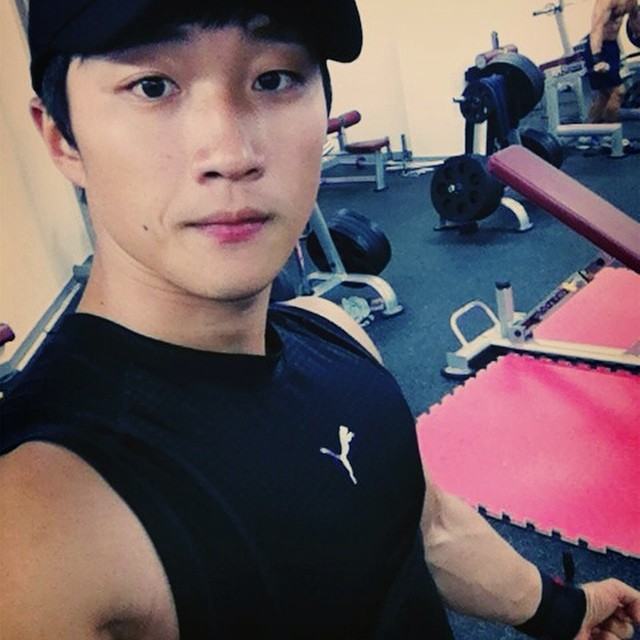 แอบดู ก่อนเข้านอน