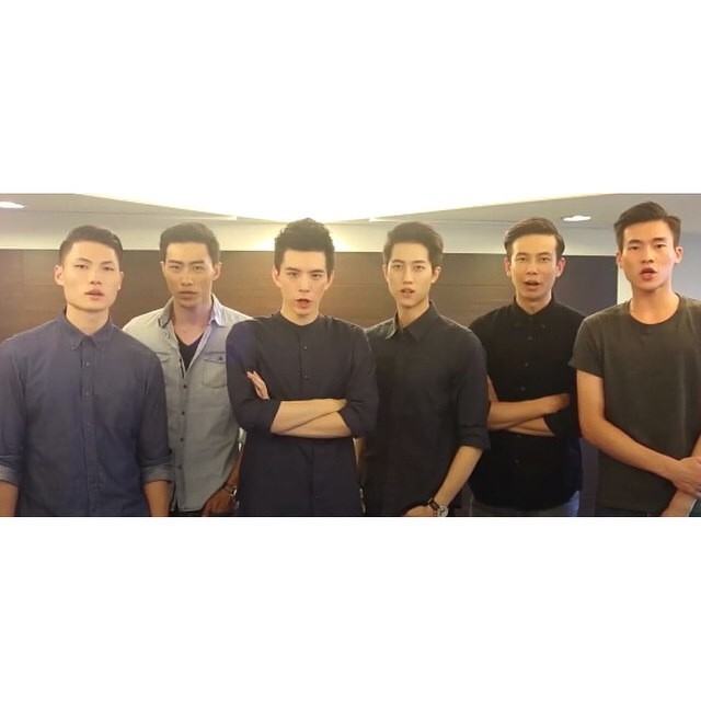 แอบดู ก่อนเข้านอน
