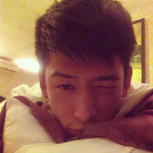 แอบดู ก่อนเข้านอน