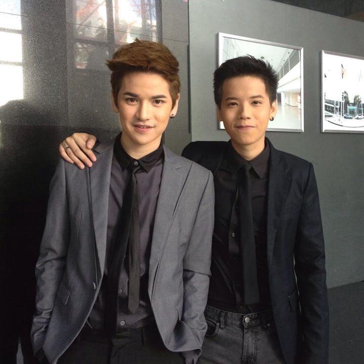 เต๋าคชาตื่นมาคุยกะรถโรงเรียน