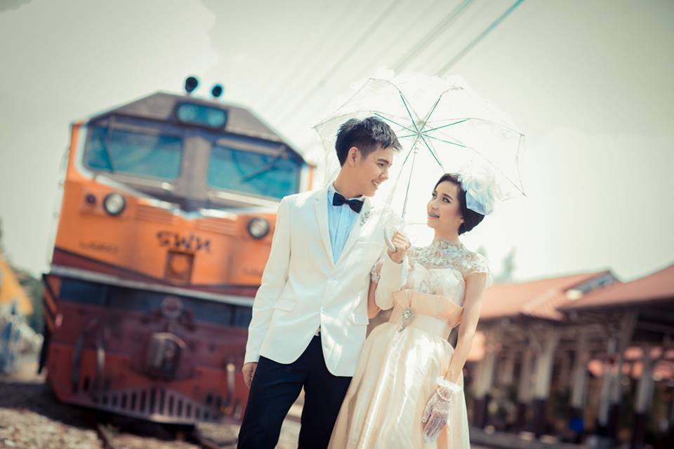การประกวดดาว-เดือน มข. 2557 KKU Freshy Boys&Girls 2014