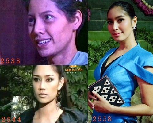 ทายาทอสูร รีเมคใหม่อีกครั้ง เบนซ์ พรชิตา คว้าบทคุณยายวรนาถ
