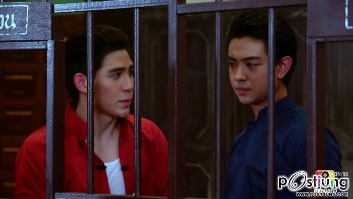 คุณกล้าแทงเบาๆอย่างนี้ มันจะใช้ได้หรอครับ