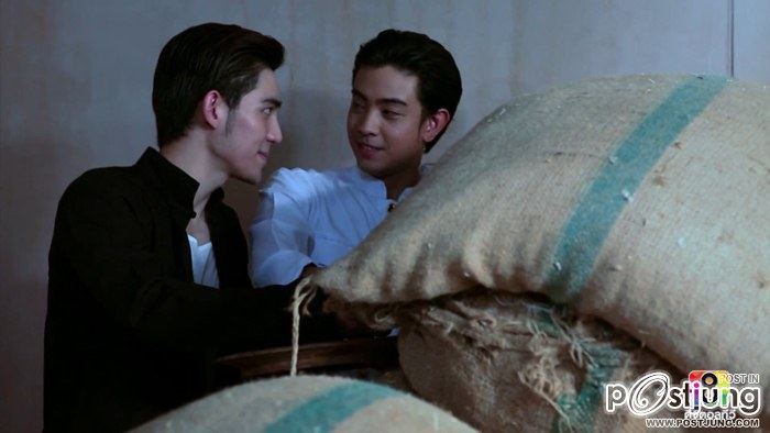 คุณกล้าแทงเบาๆอย่างนี้ มันจะใช้ได้หรอครับ