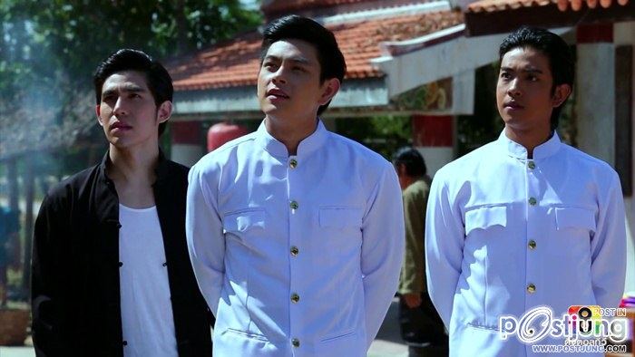 คุณกล้าแทงเบาๆอย่างนี้ มันจะใช้ได้หรอครับ