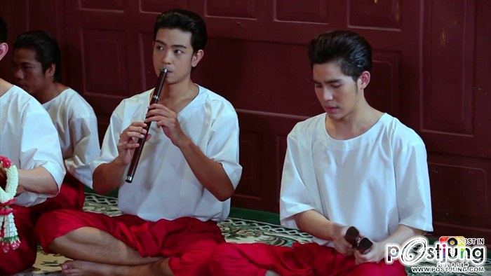 คุณกล้าแทงเบาๆอย่างนี้ มันจะใช้ได้หรอครับ