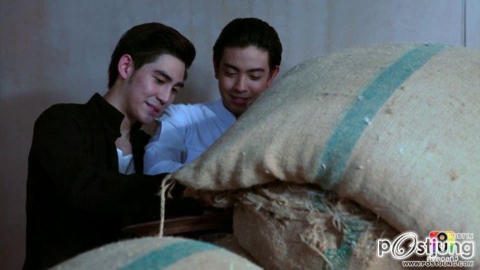 คุณกล้าแทงเบาๆอย่างนี้ มันจะใช้ได้หรอครับ