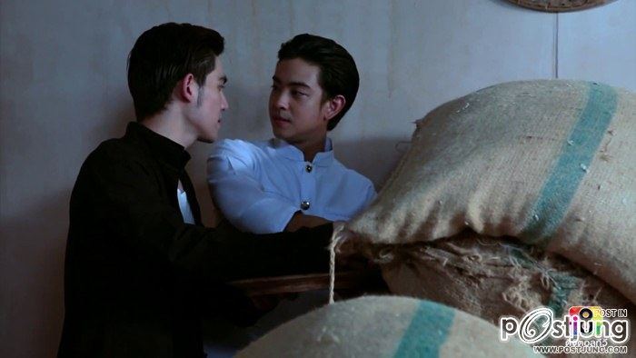 คุณกล้าแทงเบาๆอย่างนี้ มันจะใช้ได้หรอครับ