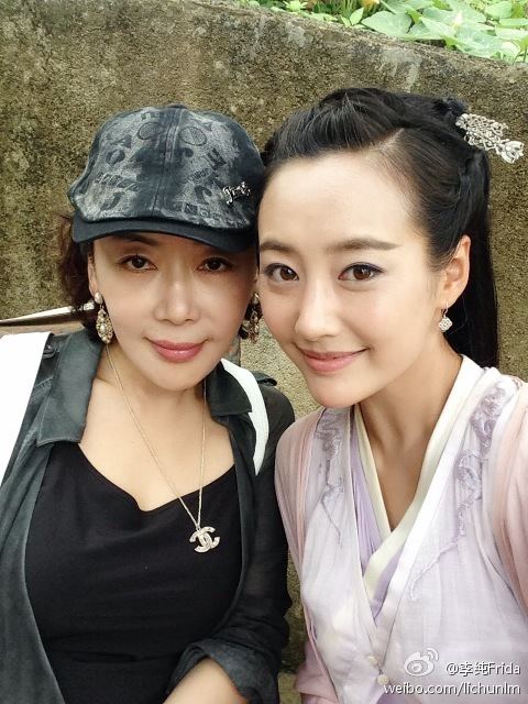 Hua Qian Gu《花千骨》2014 part51