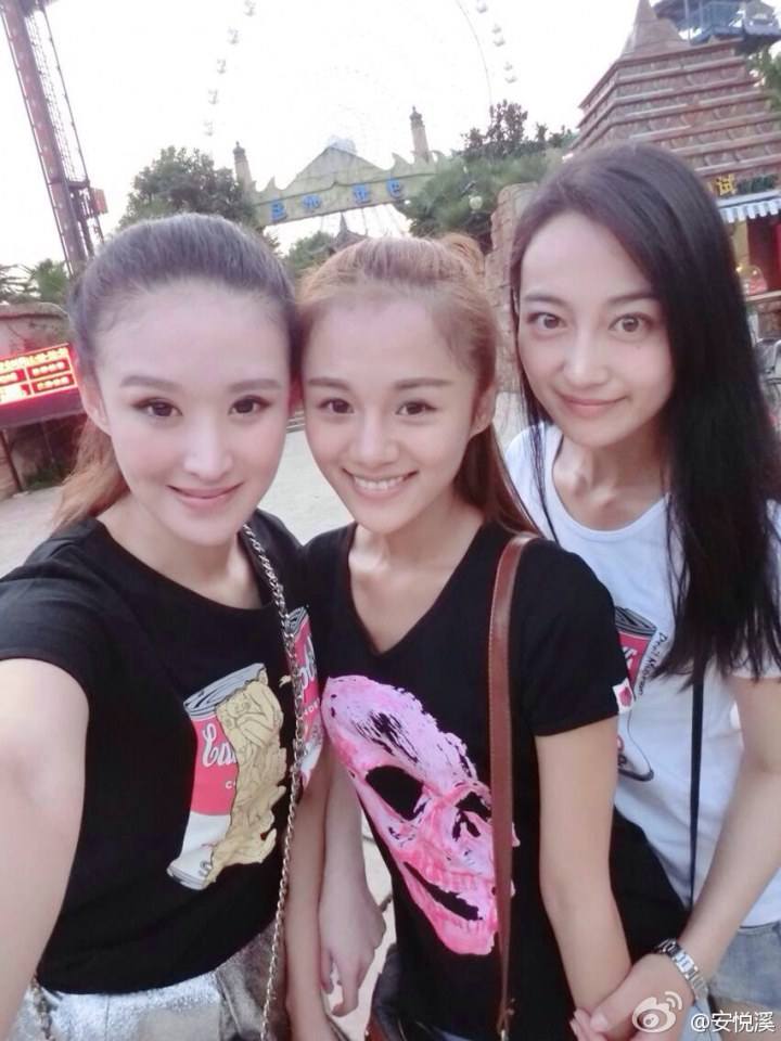 Hua Qian Gu《花千骨》2014 part51