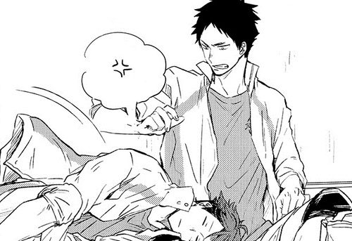 YAOI 284