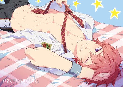 YAOI 284