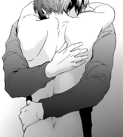 YAOI 284