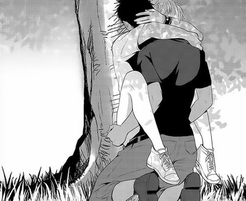 YAOI 284