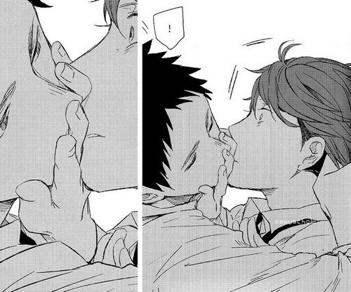 YAOI 284