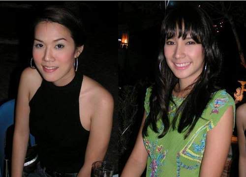 ย้อนวันวานกับอั้ม พัชราภา