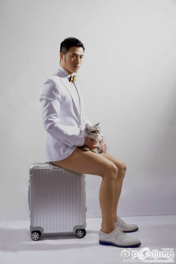 หล่อ+ล่ำ