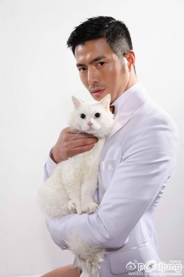 หล่อ+ล่ำ