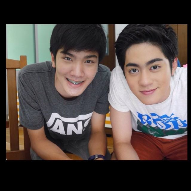 กัน Evo Nine กับละครเรื่องแรก อรุณสวัสดิ์
