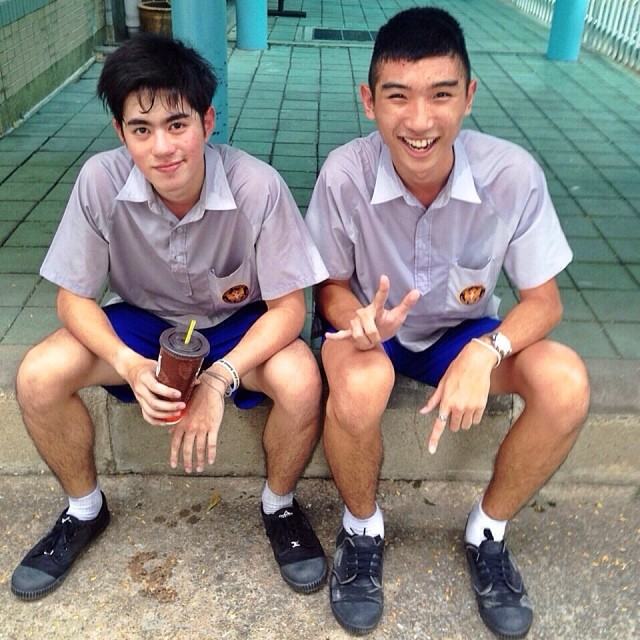 กัน Evo Nine กับละครเรื่องแรก อรุณสวัสดิ์