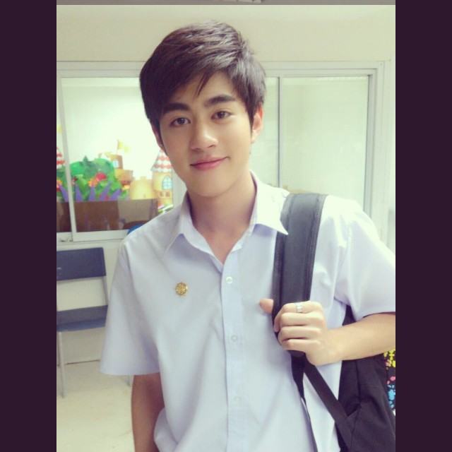 กัน Evo Nine กับละครเรื่องแรก อรุณสวัสดิ์