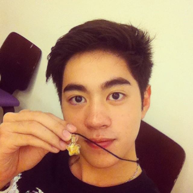 กัน Evo Nine กับละครเรื่องแรก อรุณสวัสดิ์