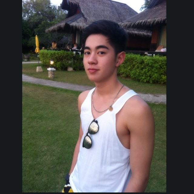 กัน Evo Nine กับละครเรื่องแรก อรุณสวัสดิ์
